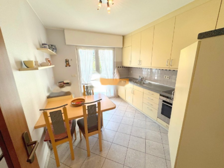 Квартира в Люксембурге, Люксембург, 87 м² - фото 4