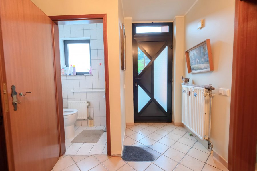 Квартира в Дикирхе, Люксембург, 160 м² - фото 4