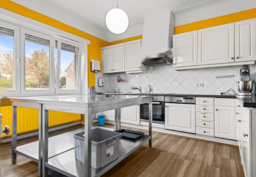 Квартира в Люксембурге, Люксембург, 220 м² - фото 4