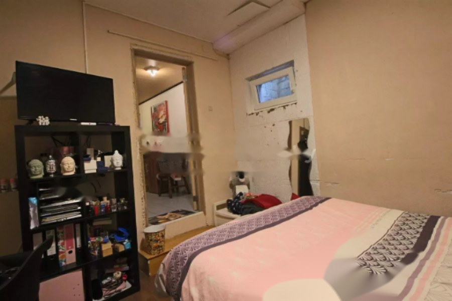 Квартира в Дикирхе, Люксембург, 70 м² - фото 4