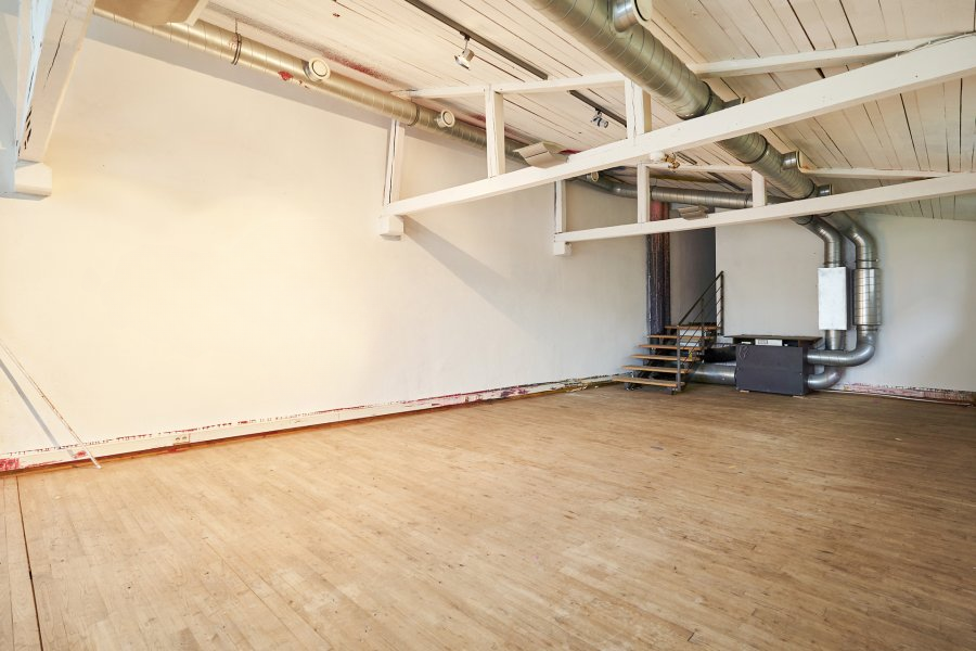 Квартира в Люксембурге, Люксембург, 565 м² - фото 4