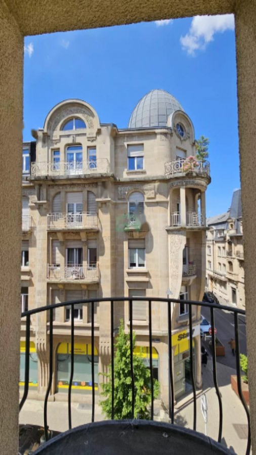 Квартира в Люксембурге, Люксембург, 134 м² - фото 4