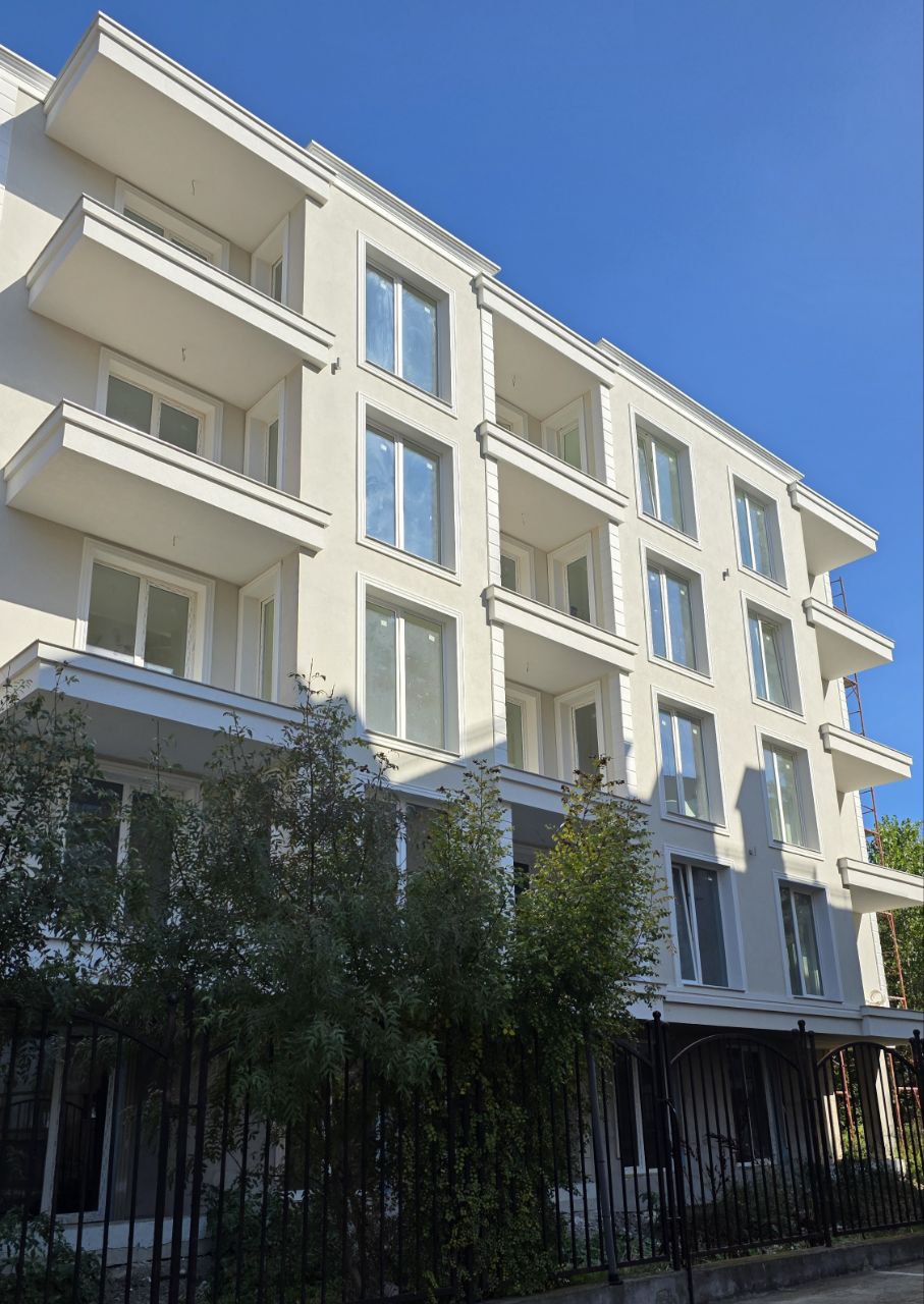 Апартаменты на Солнечном берегу, Болгария, 37.3 м² - фото 2