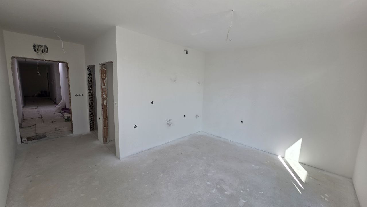 Апартаменты на Солнечном берегу, Болгария, 37.3 м² - фото 6