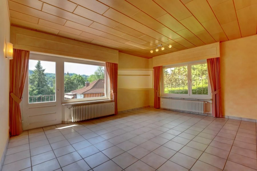 Квартира в Дикирхе, Люксембург, 100 м² - фото 4