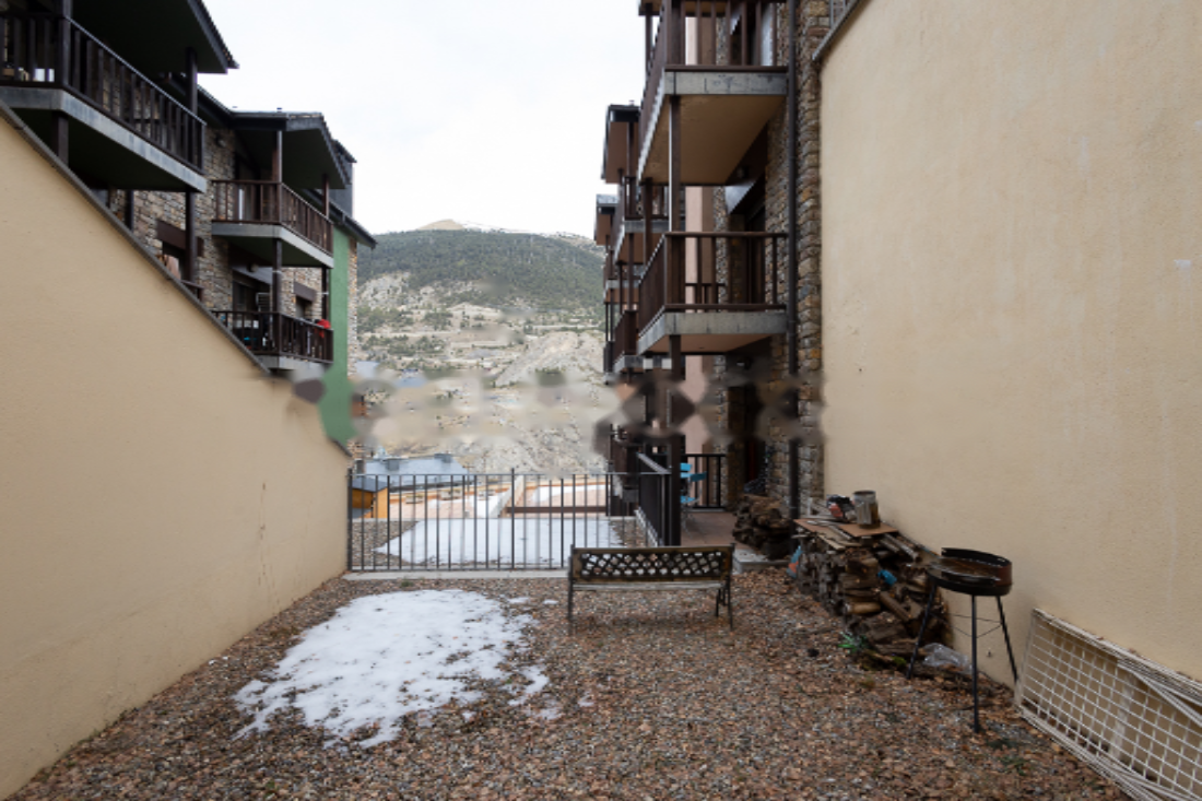 Квартира в Канильо, Андорра, 38 м² - фото 4