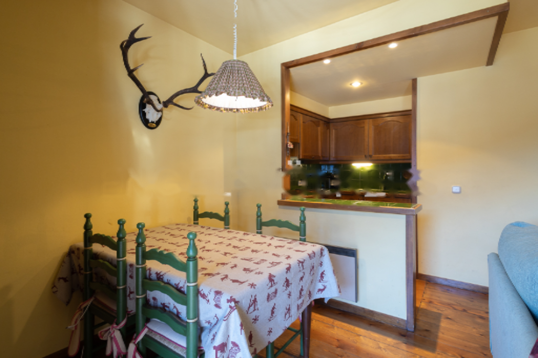 Квартира в Эль-Тартере, Андорра, 49 м² - фото 4