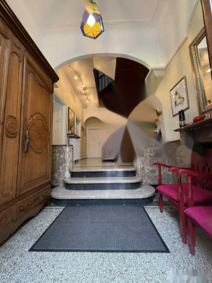 Квартира в Люксембурге, Люксембург, 190 м² - фото 4