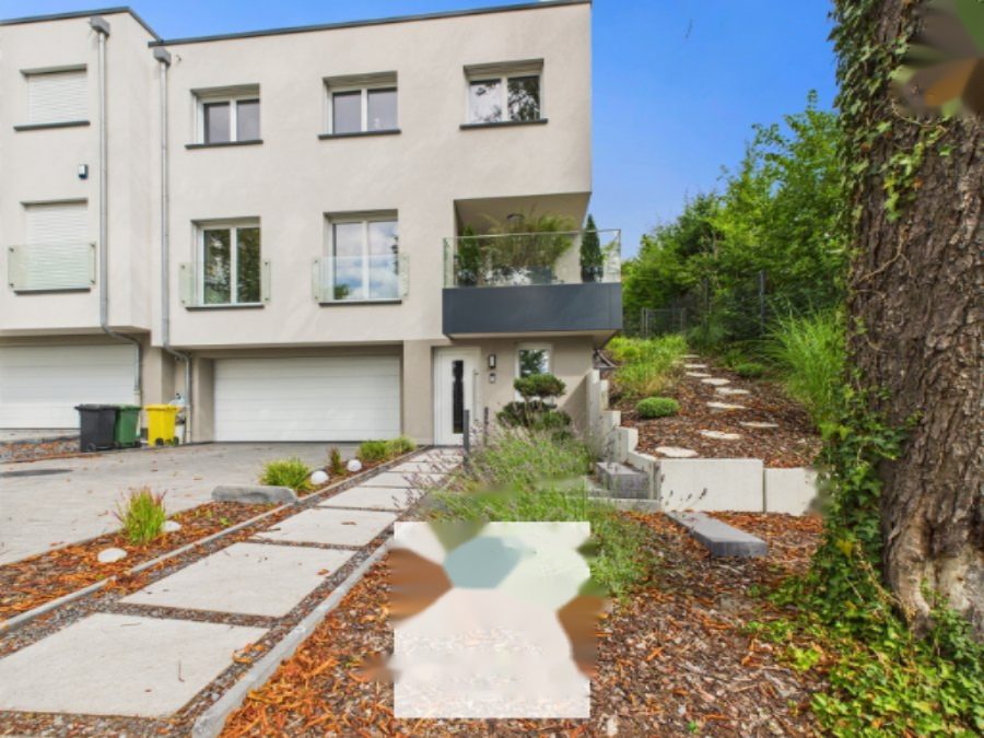 Квартира в Люксембурге, Люксембург, 155 м² - фото 4