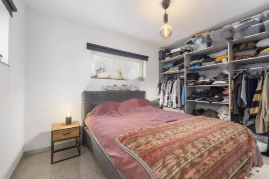 Квартира в Люксембурге, Люксембург, 78 м² - фото 4