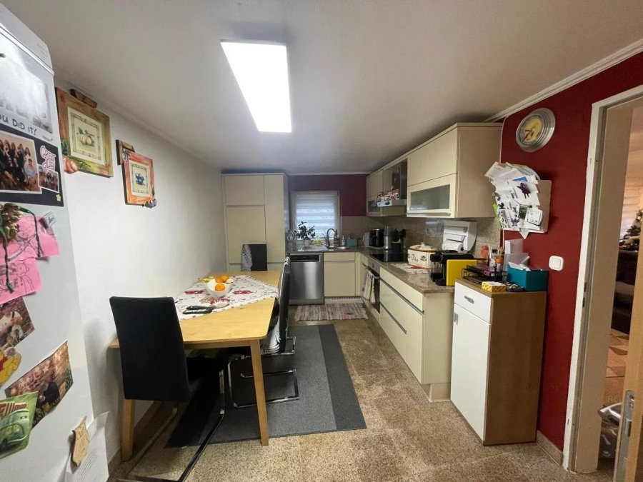 Квартира в Люксембурге, Люксембург, 156 м² - фото 4