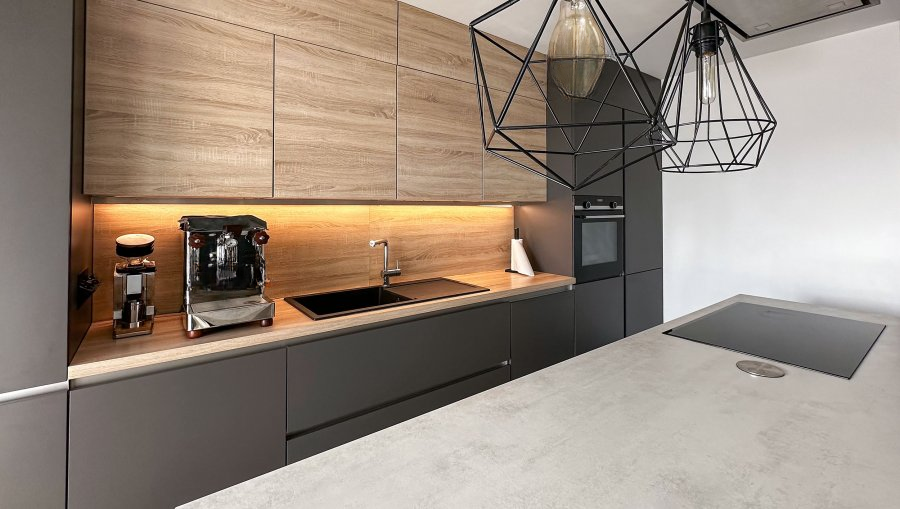 Квартира в Люксембурге, Люксембург, 80 м² - фото 4