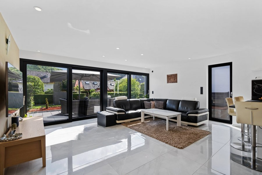 Квартира в Дикирхе, Люксембург, 200 м² - фото 4