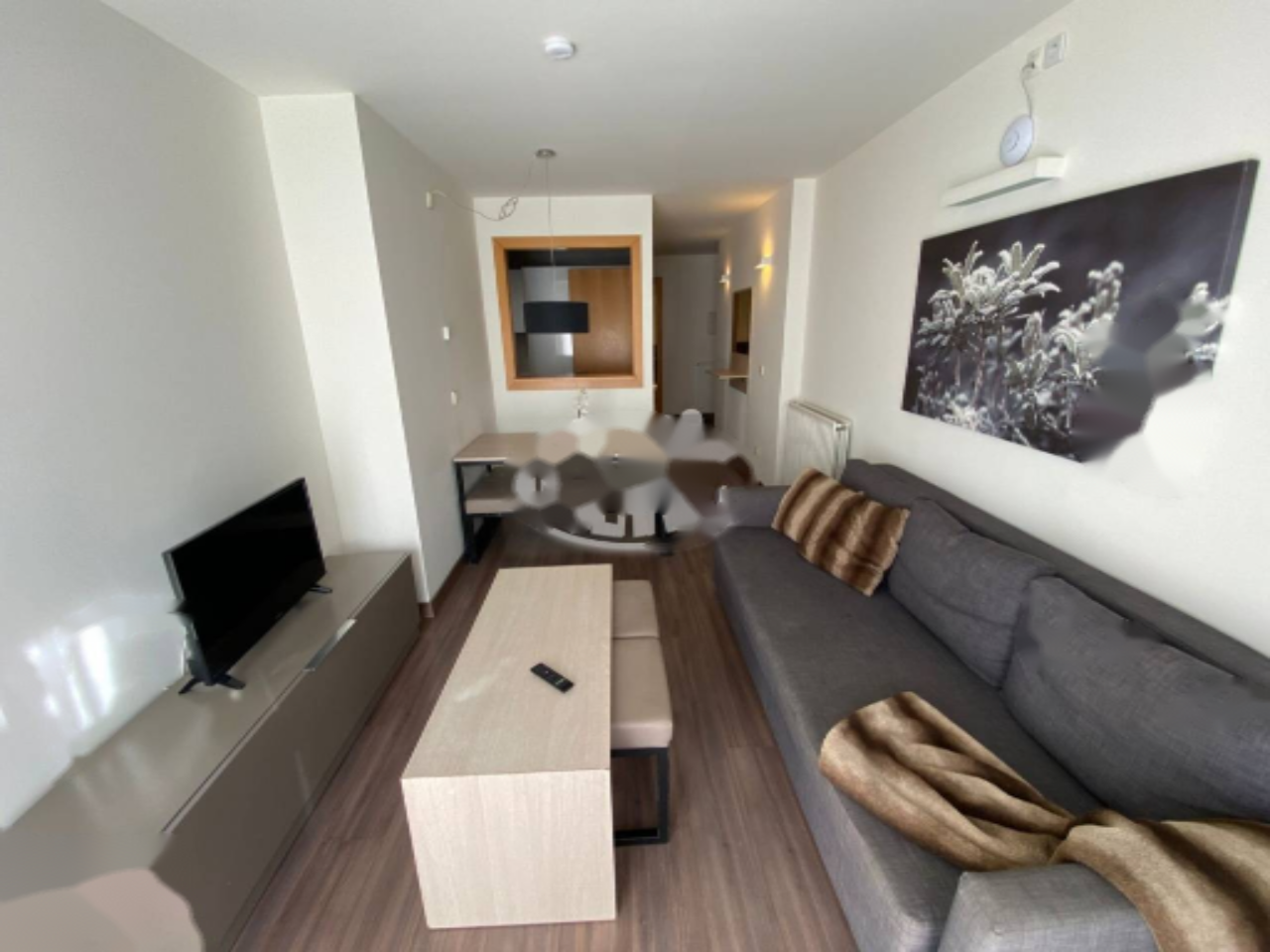 Квартира в Рансоле, Андорра, 94 м² - фото 4