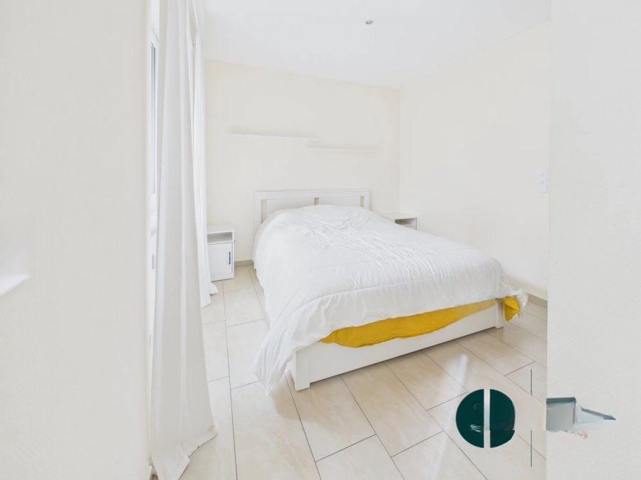 Квартира в Люксембурге, Люксембург, 48 м² - фото 4