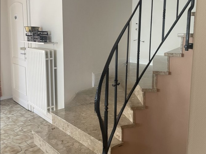 Квартира в Люксембурге, Люксембург, 156 м² - фото 4