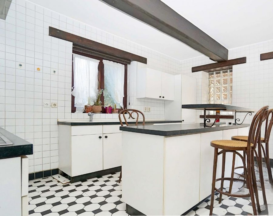 Квартира в Люксембурге, Люксембург, 229 м² - фото 4