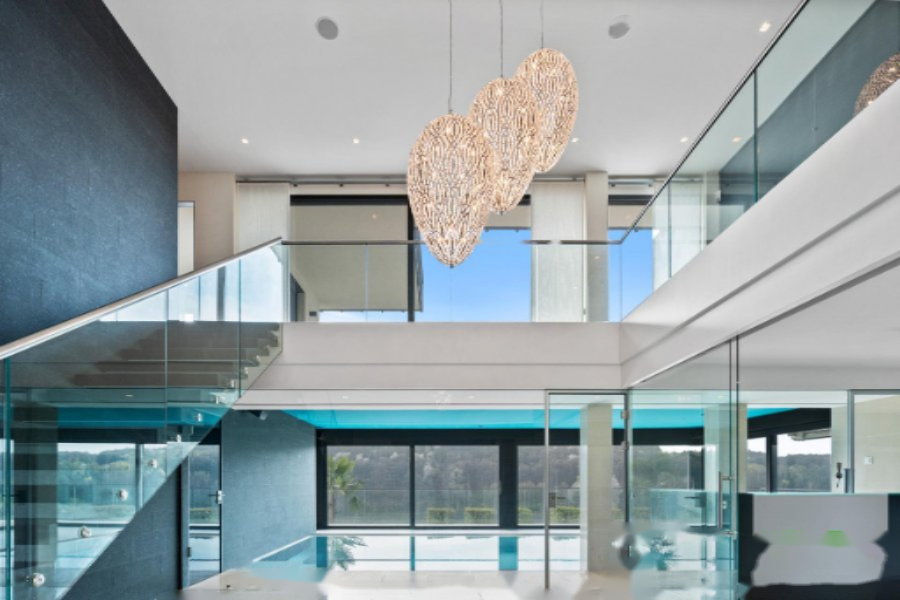 Квартира в Гревенмахере, Люксембург, 886 м² - фото 4