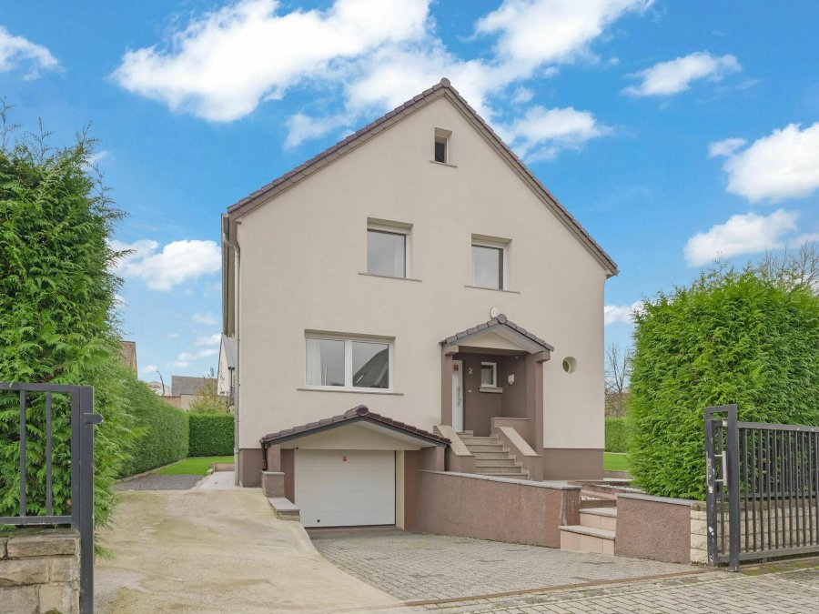 Квартира в Люксембурге, Люксембург, 140 м² - фото 4