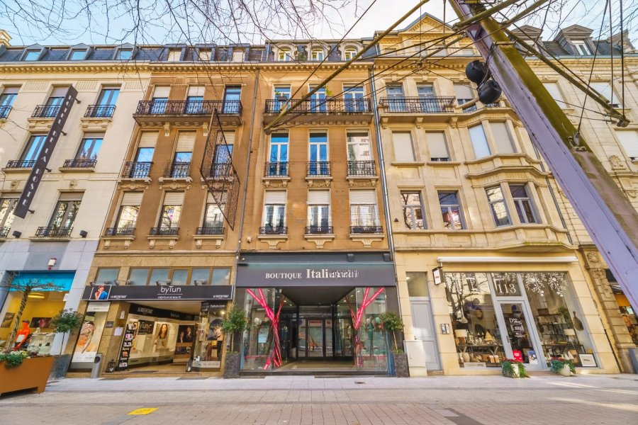 Квартира в Люксембурге, Люксембург, 70 м² - фото 4