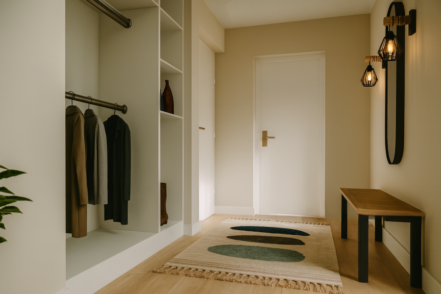 Квартира в Люксембурге, Люксембург, 130 м² - фото 4