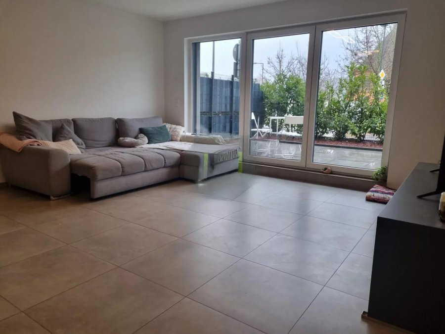 Квартира в Люксембурге, Люксембург, 72 м² - фото 4