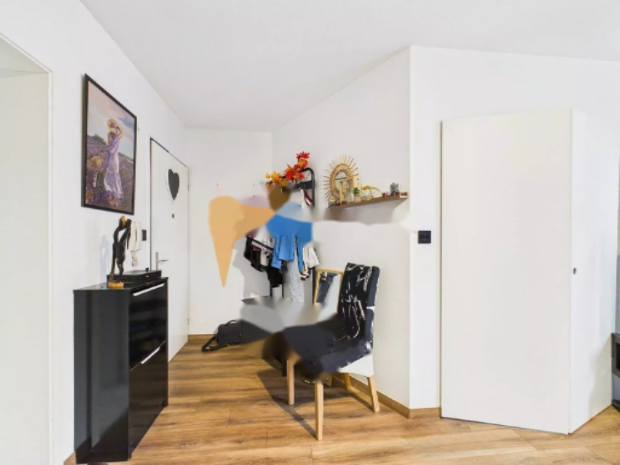 Квартира в Люксембурге, Люксембург, 36 м² - фото 4