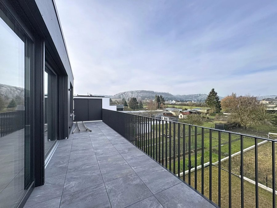 Квартира в Люксембурге, Люксембург, 80 м² - фото 4