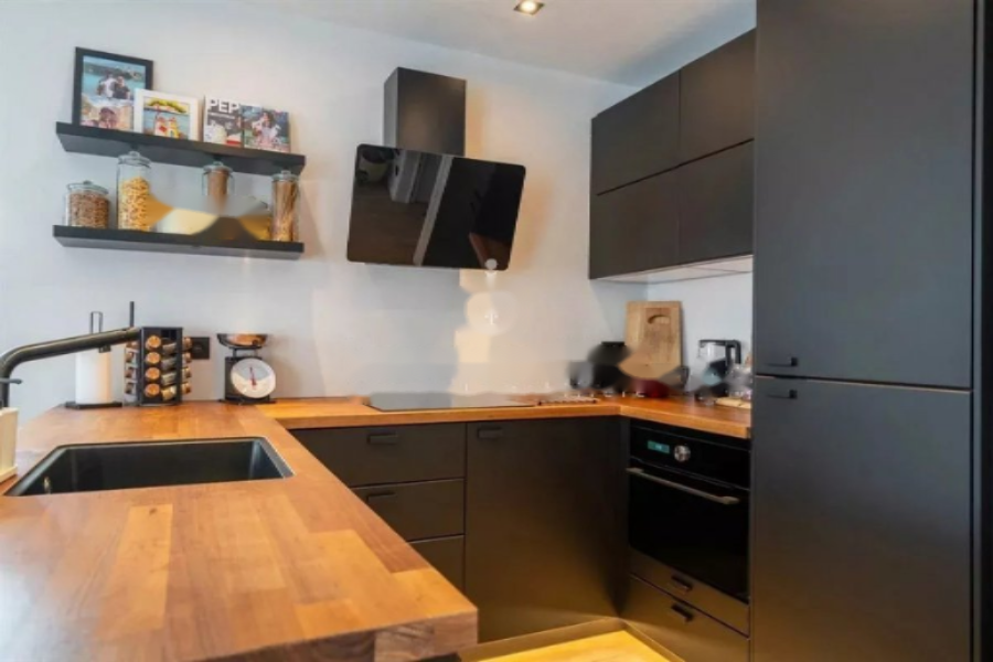 Квартира в Люксембурге, Люксембург, 75 м² - фото 4