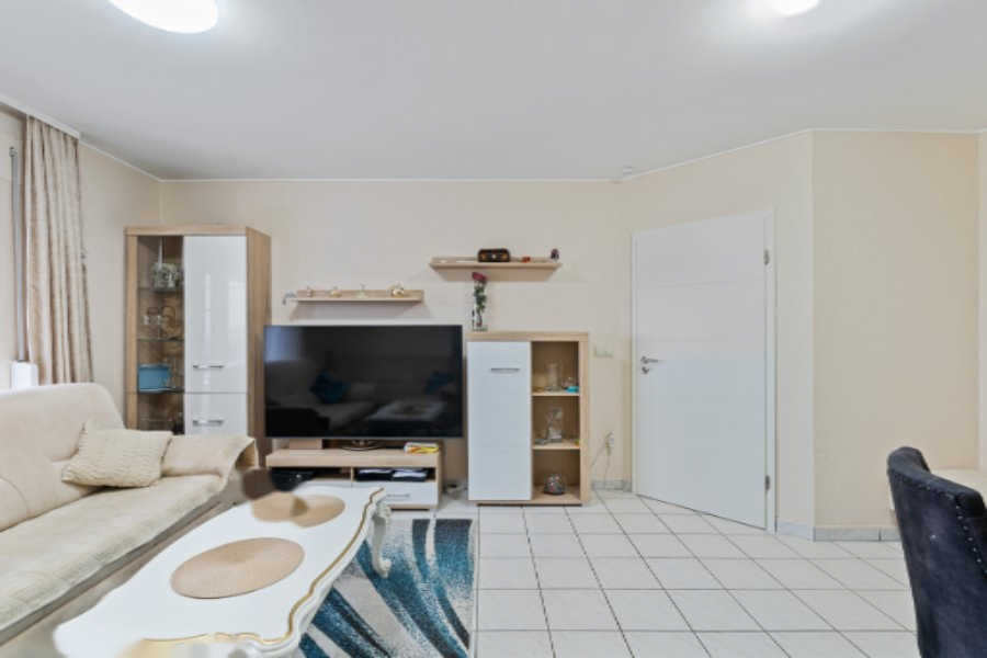 Квартира в Люксембурге, Люксембург, 55 м² - фото 4