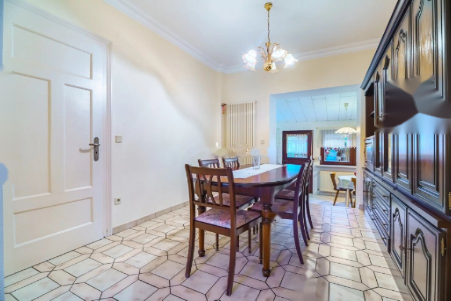 Квартира в Люксембурге, Люксембург, 118 м² - фото 4