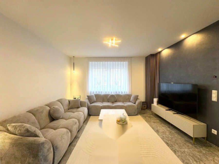 Квартира в Люксембурге, Люксембург, 145 м² - фото 4