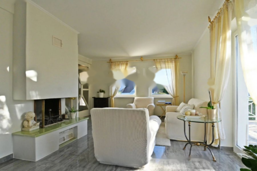 Квартира в Люксембурге, Люксембург, 223 м² - фото 4