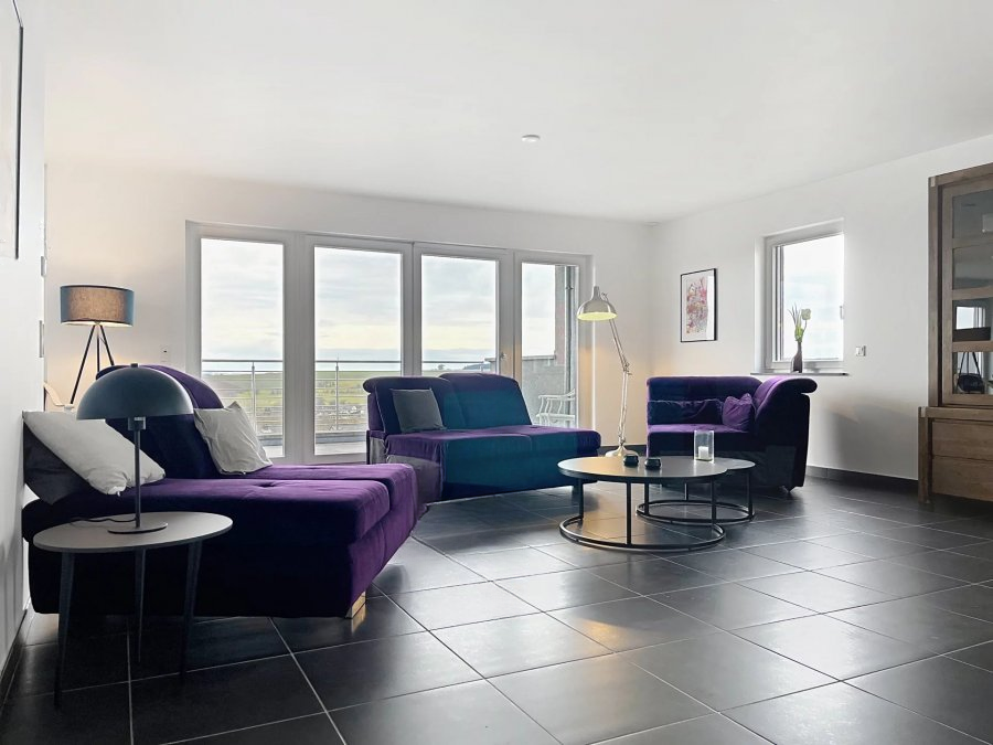 Квартира в Дикирхе, Люксембург, 160 м² - фото 4