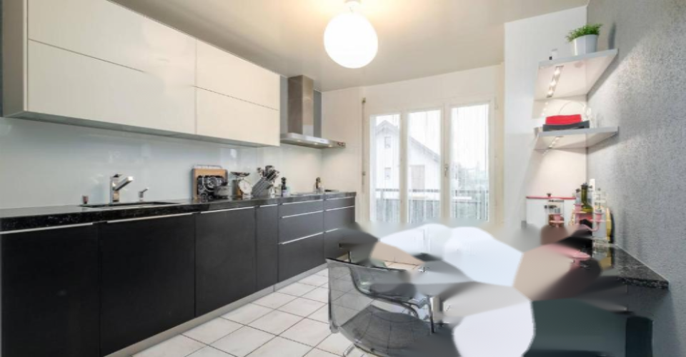 Квартира в Женеве, Швейцария, 235 м² - фото 4