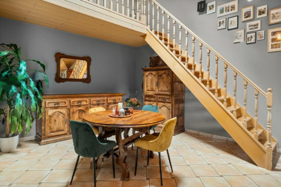 Квартира в Люксембурге, Люксембург, 202 м² - фото 4