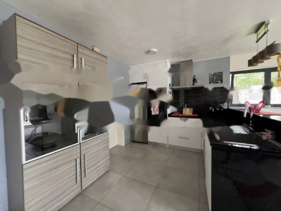 Квартира в Дикирхе, Люксембург, 139 м² - фото 4