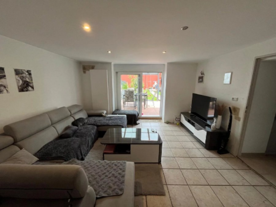 Квартира в Люксембурге, Люксембург, 180 м² - фото 4