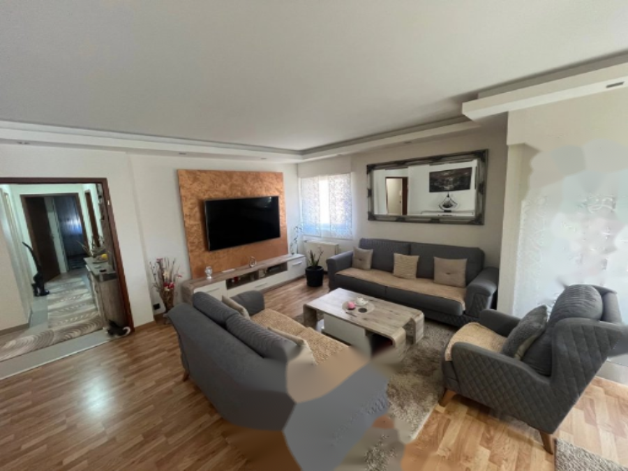 Квартира в Дикирхе, Люксембург, 92 м² - фото 4