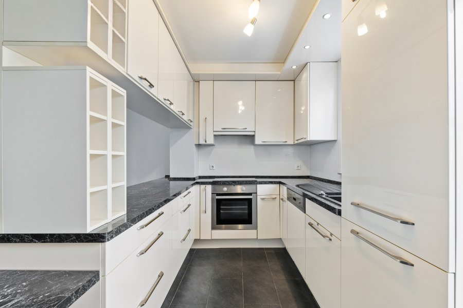 Квартира в Люксембурге, Люксембург, 135 м² - фото 4