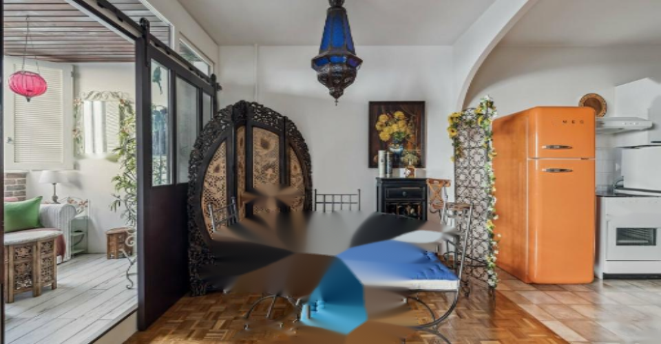 Квартира в Женеве, Швейцария - фото 4