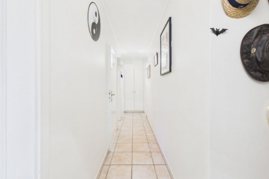 Квартира в Люксембурге, Люксембург, 100 м² - фото 4