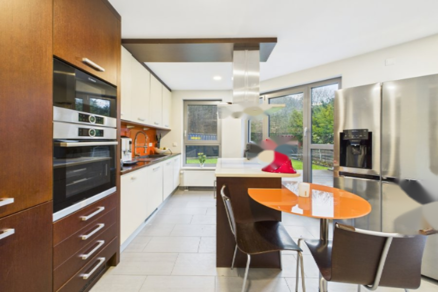 Квартира в Люксембурге, Люксембург, 94 м² - фото 4