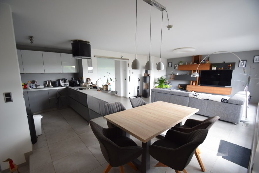 Квартира в Люксембурге, Люксембург, 98 м² - фото 4