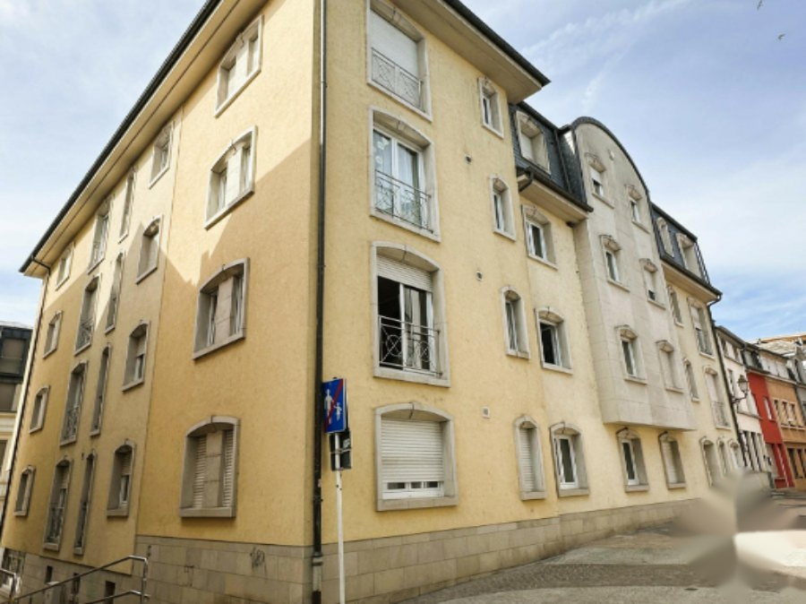 Квартира в Дикирхе, Люксембург, 78 м² - фото 4