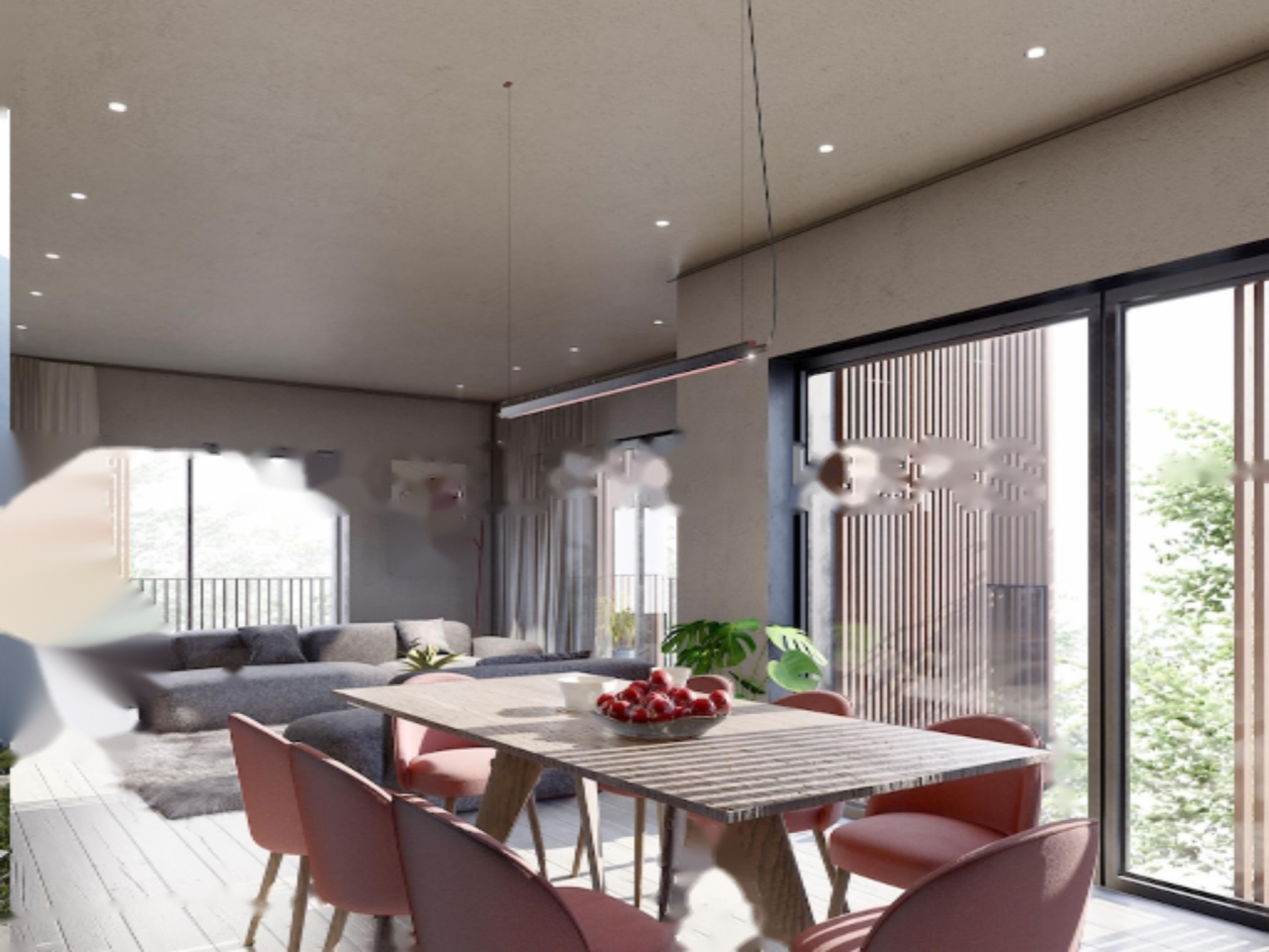 Квартира в Энкаме, Андорра, 93 м² - фото 4