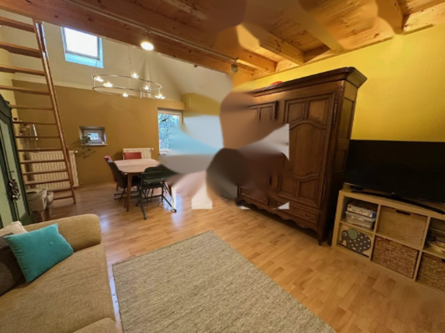 Квартира в Дикирхе, Люксембург, 90 м² - фото 4