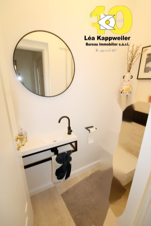 Квартира в Люксембурге, Люксембург, 270 м² - фото 4