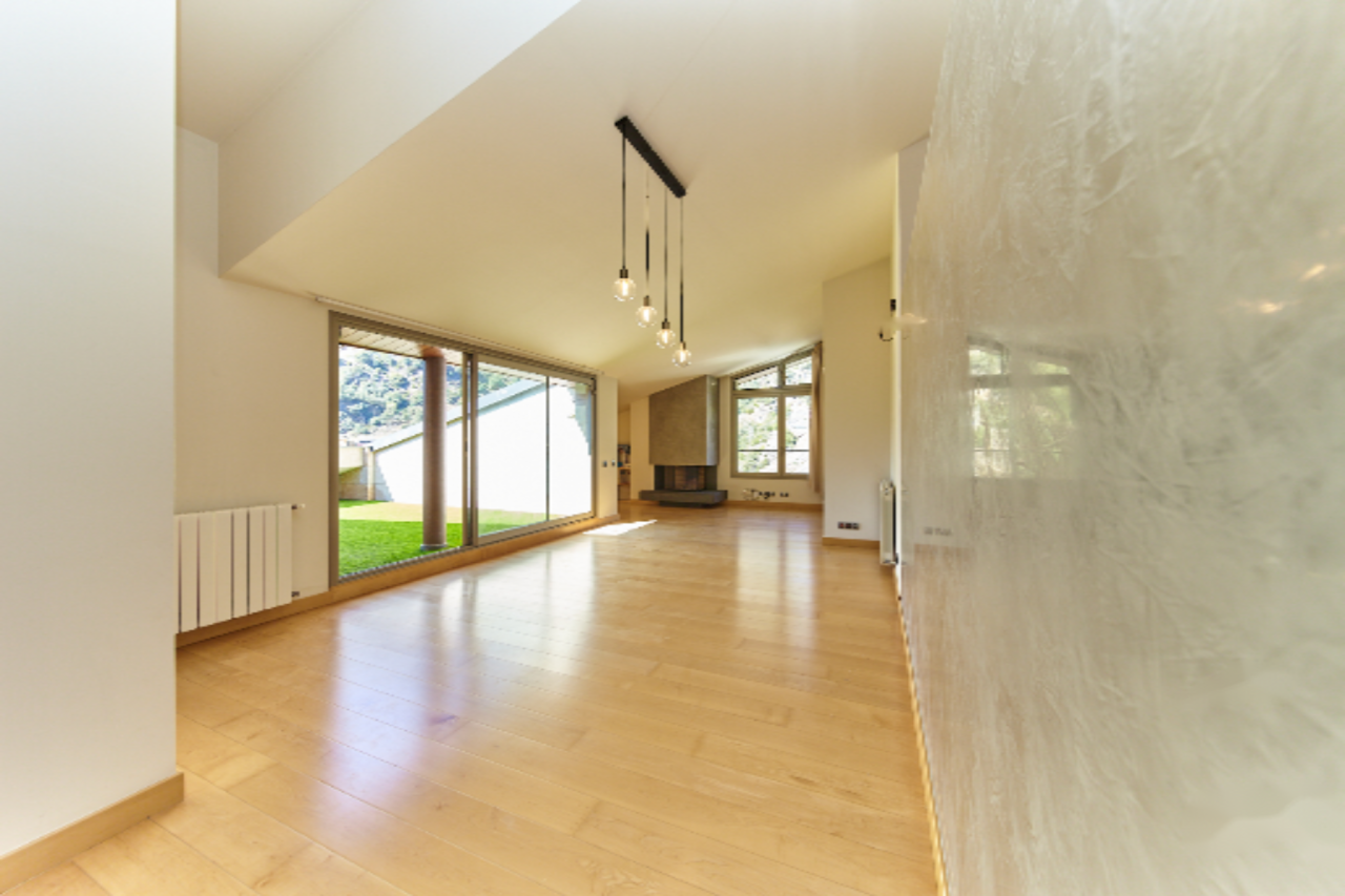 Квартира в Эскальдесе, Андорра, 195 м² - фото 4