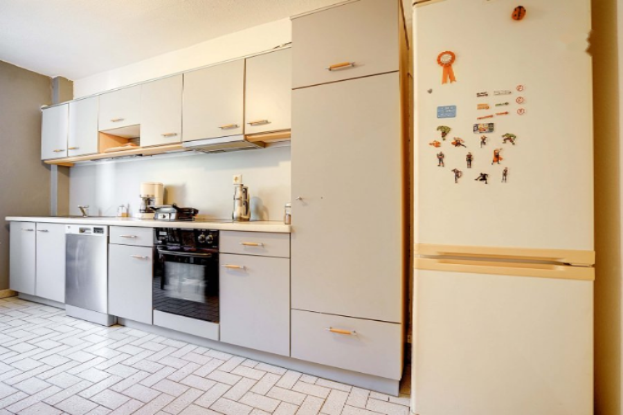 Квартира в Дикирхе, Люксембург, 107 м² - фото 4